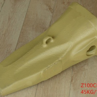 利勃海爾斗齒Z70,Z90,Z100CL,Z120CL