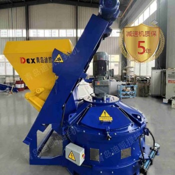 立軸行星式攪拌機(jī)結(jié)合傳統(tǒng)提標(biāo)升級(jí)定制UHPC行業(yè)發(fā)展指南