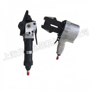 分體式氣動鋼帶打包機腳手架打包機