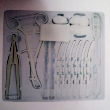 亞都一次性宮腔組織吸引連接管套裝廠家直銷