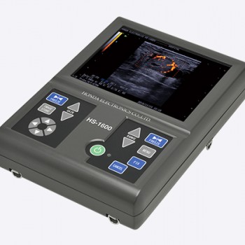 日本進(jìn)口獸用背膘儀