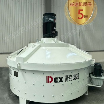 能耗優(yōu)化：耐火材料攪拌機從 “粗放耗能” 到 “精準(zhǔn)用能”