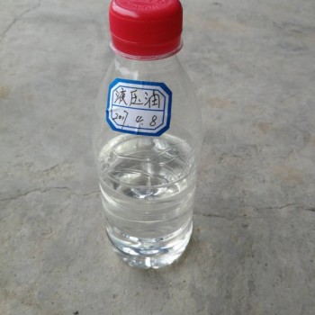 免酸堿洗液壓油脫色技術(shù)